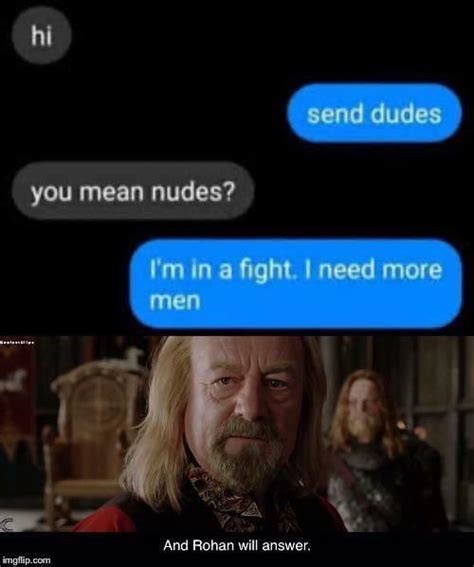 Send Dudes